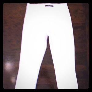 White J Brand jeans size 26 Never Worn